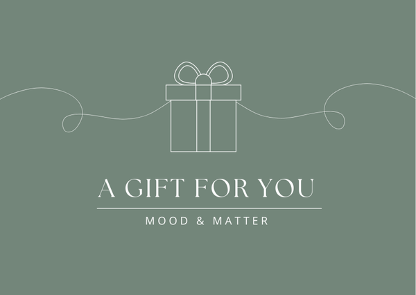 Cadeaubon met envelop