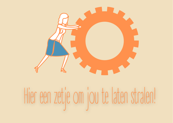 EMPOWERMENT Kaart ZETJE