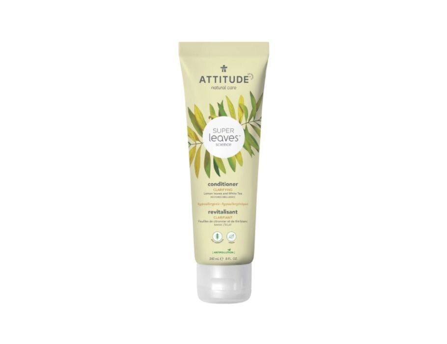 Attitude - Conditioner - Div varianten