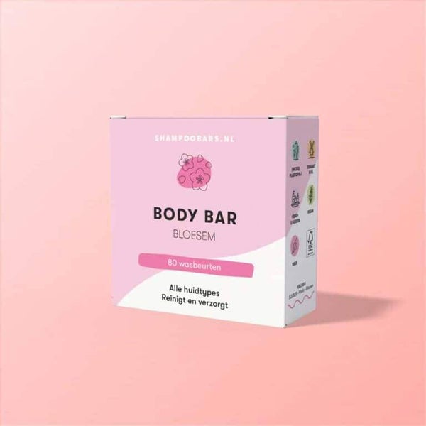 Body Bar Bloesem