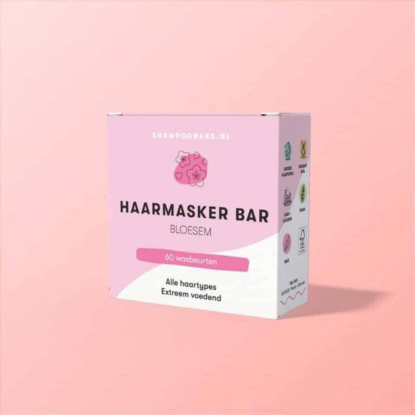 Haarmasker Bar Bloesem