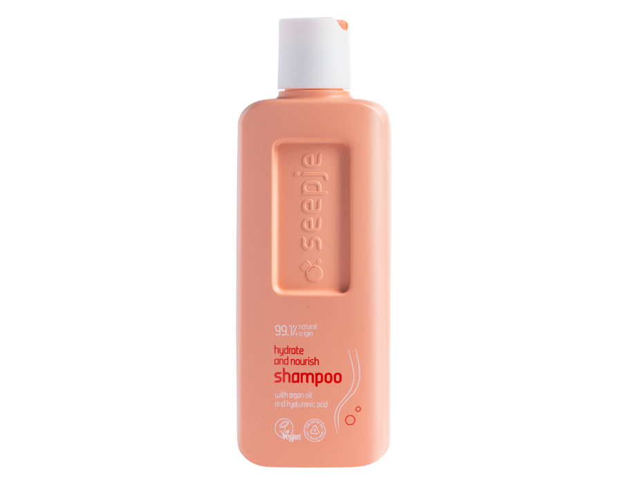 Seepje - Shampoo - Hydrate and Nourish