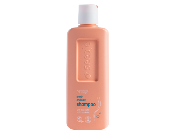 Seepje - Shampoo - Repair and Care