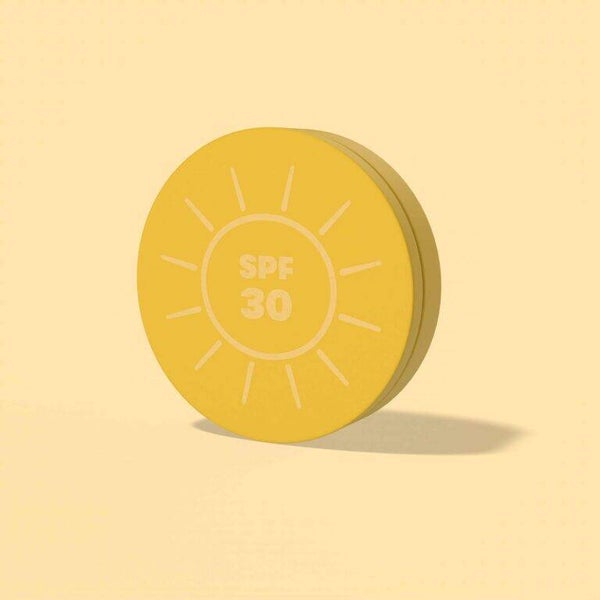 Zonnebrand SPF 30