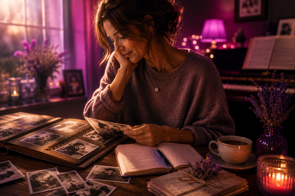 Signature – Personalized Song