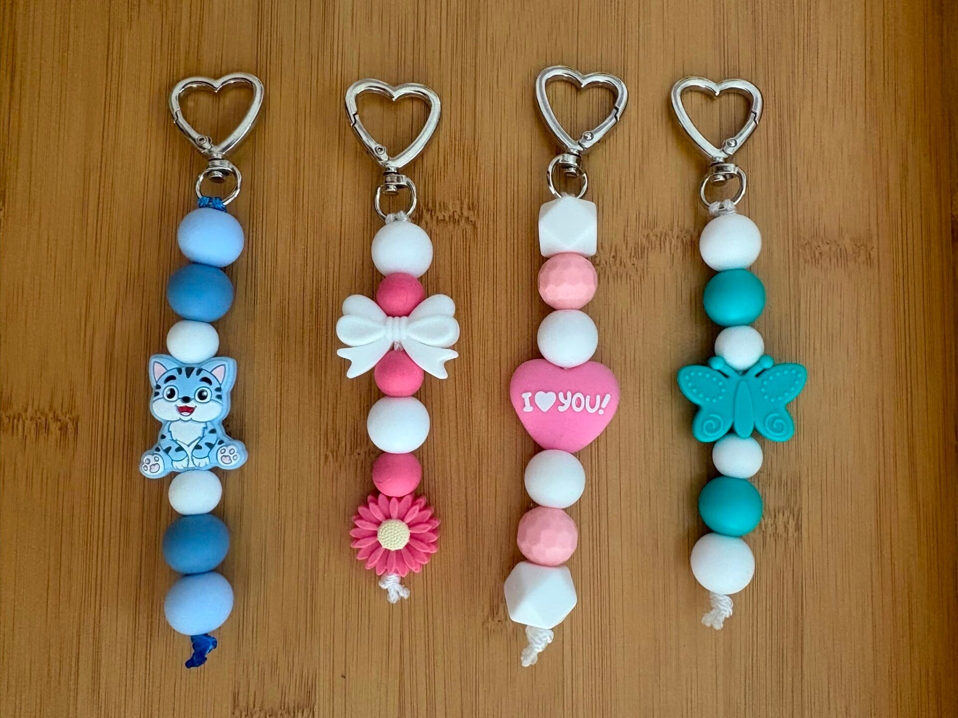Sleutelhanger / Porte clefs