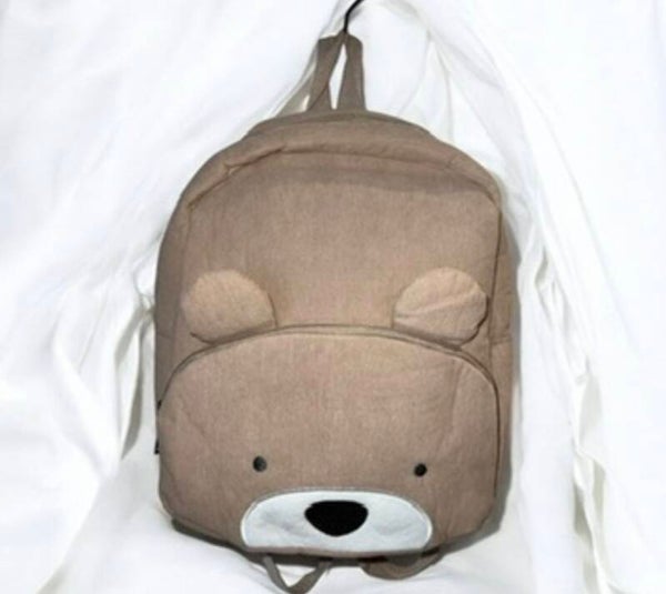 Sac à dos ourson / Rugzakje