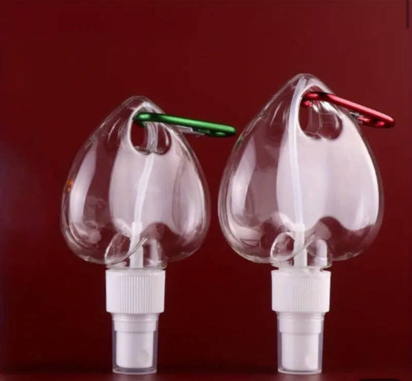 Mist Spray Hand Sanitiser (Strawberry)- 50mL