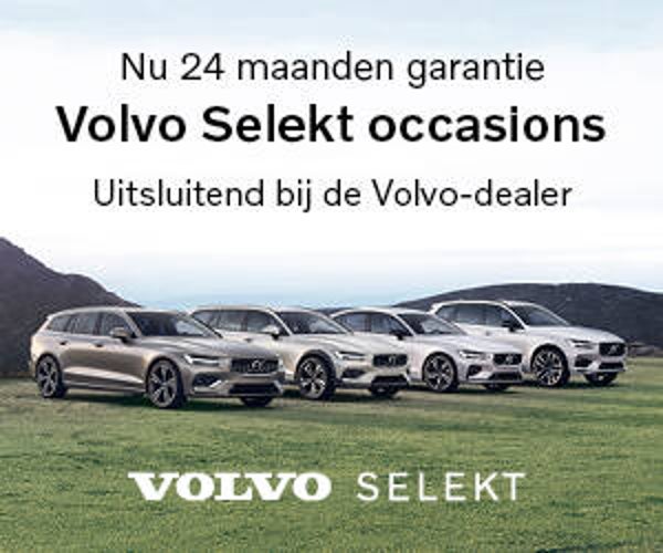 Banner Portal VOLVOCAR TOP