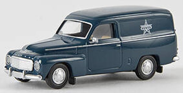 Duett Groen Penta 29367