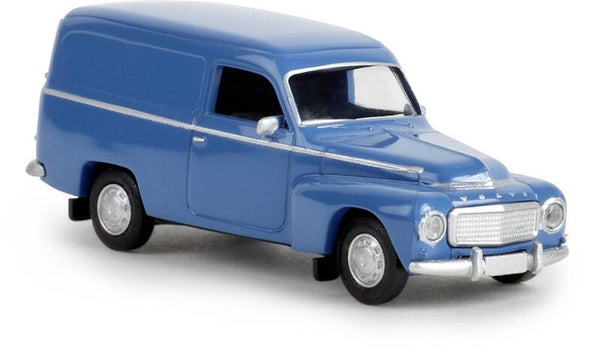 Duett Brilliantblauw 29373