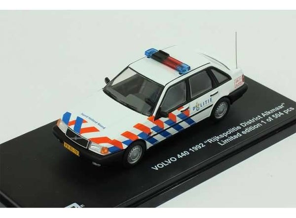 VOLVO 440 - 1992 -  Alkmaar