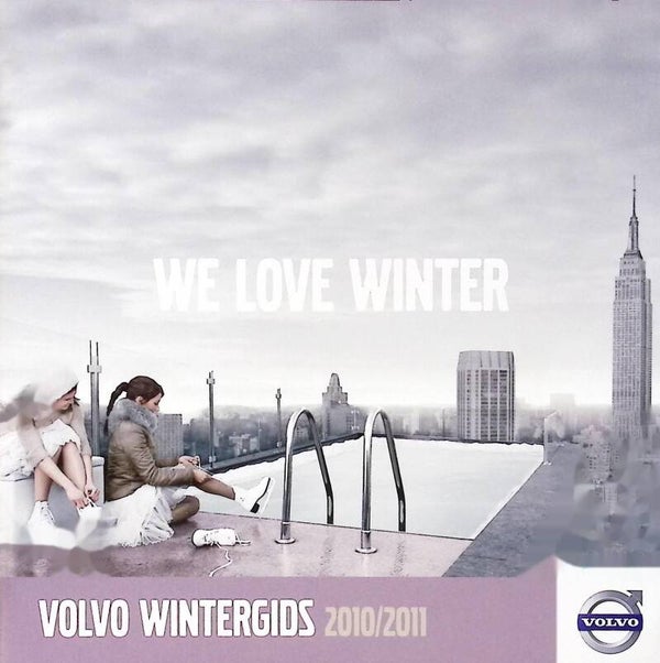 VOLVO wintergids 2010/2011