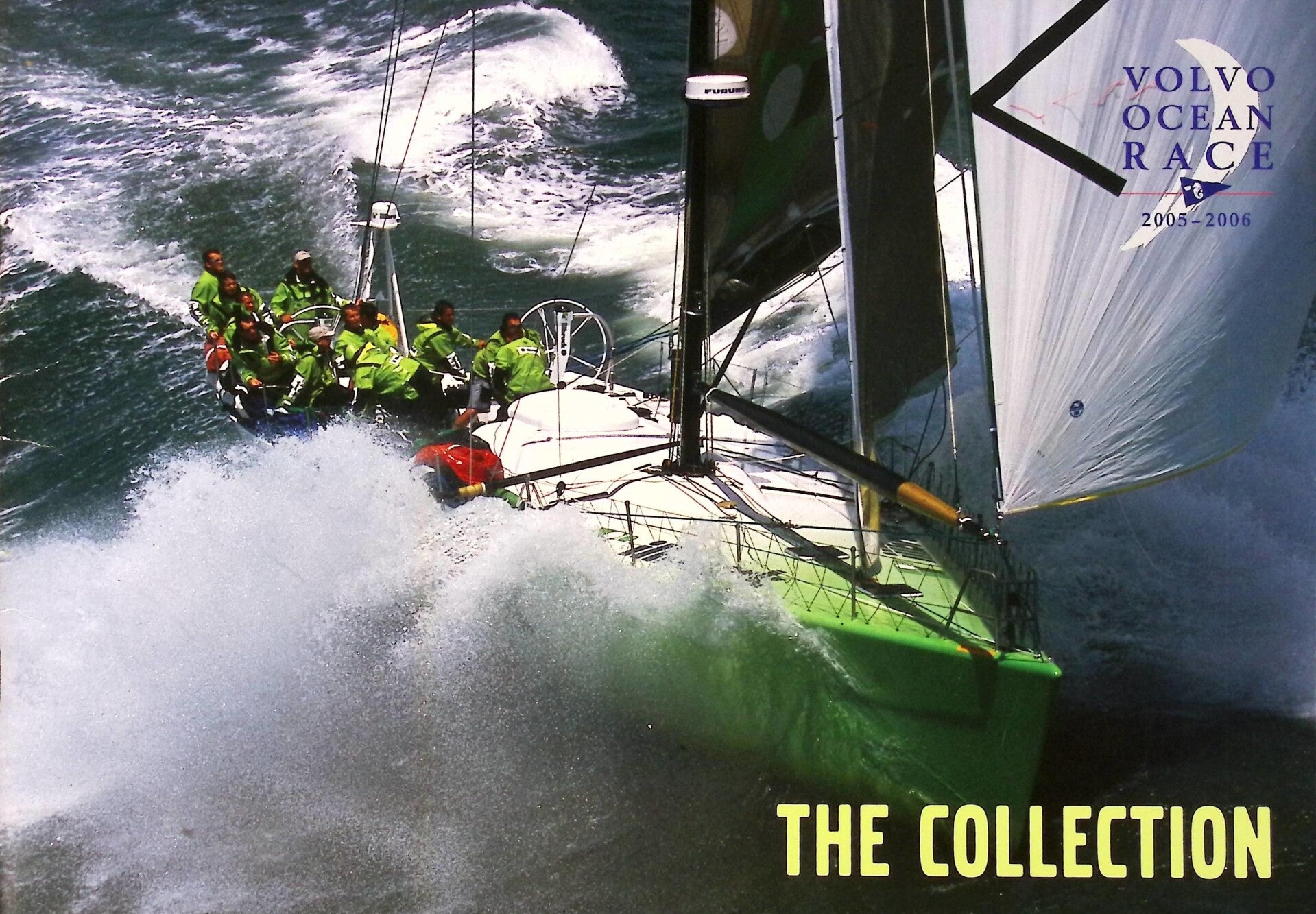 Ocean Race - the Collection - 2005/2006