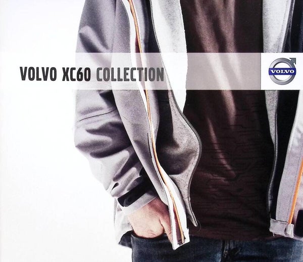 XC60 -2009 Collection
