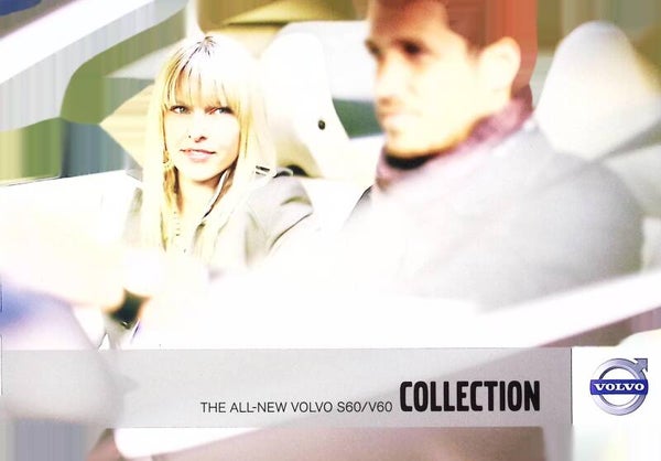 S60 - V60 Collection