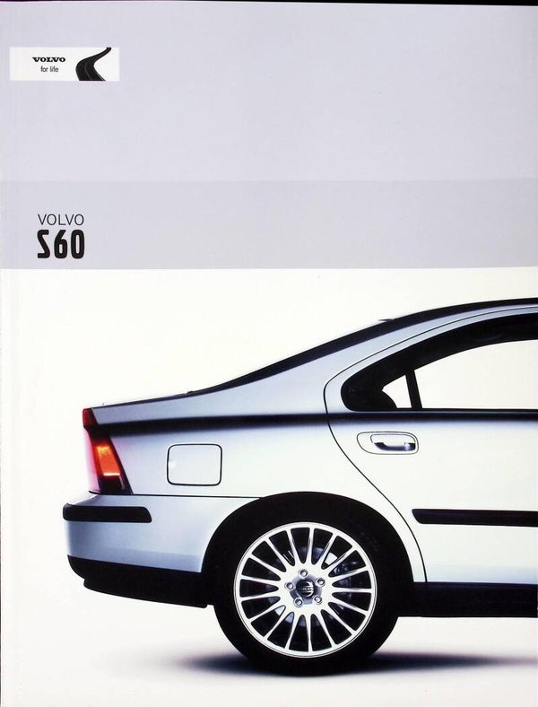 S60 - 2003