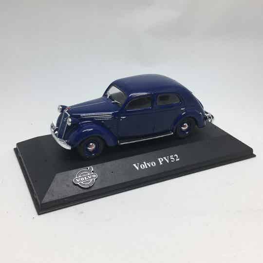 VOLVO PV52 #13