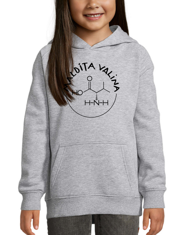 Sudadera kids Icónica