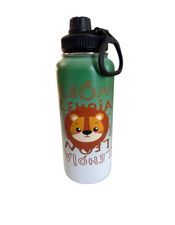 Termo 950ml León
