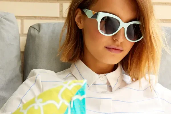 Gafas Goodbye Rita “Odry 150”