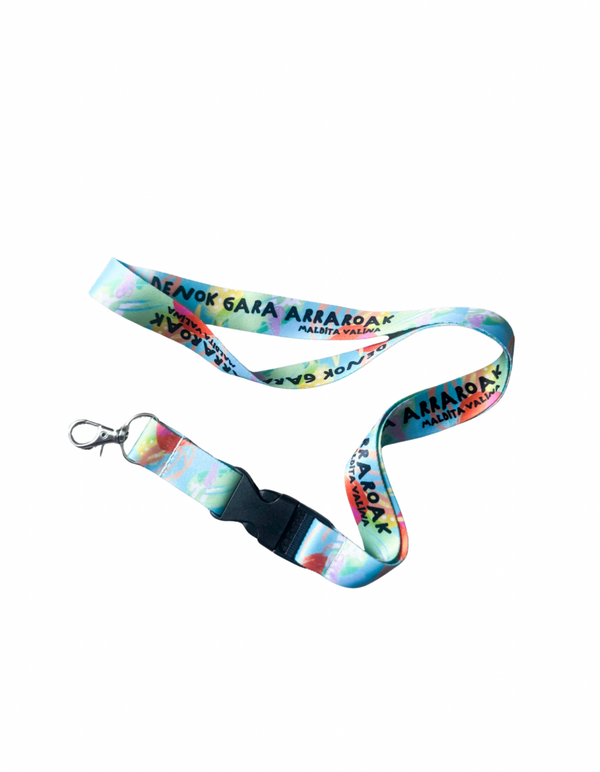Lanyard para móvil y/o llaves