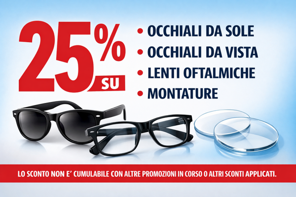 OTTICA - OTTICA MANCINI
