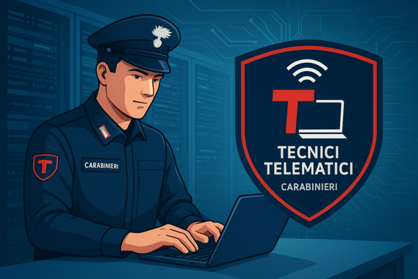 RICORSO TECNICI TELEMATICI