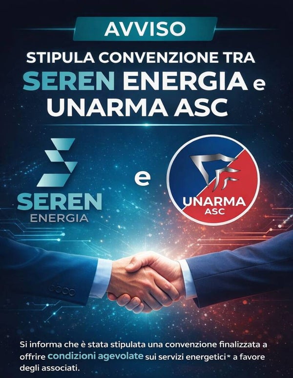 SEREN - ENERGIA