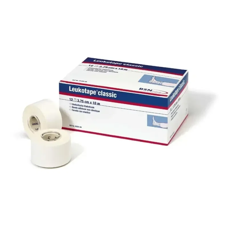 LEUKOTAPE CLASSIC 3,75 CM