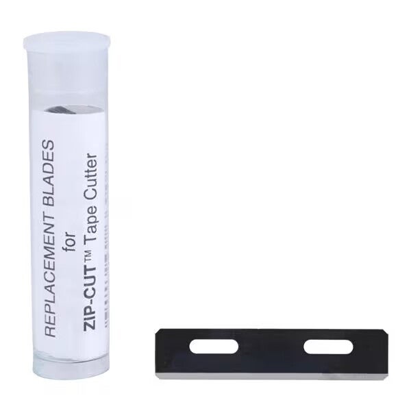 ZIP TAPE CUTER - RESERVE MESJES