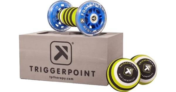 TRIGGERPOINT FOUNDATION COLLECTION