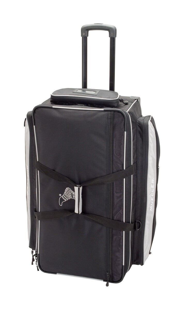 MUELLER TITAN HERO - MET WIELTJES