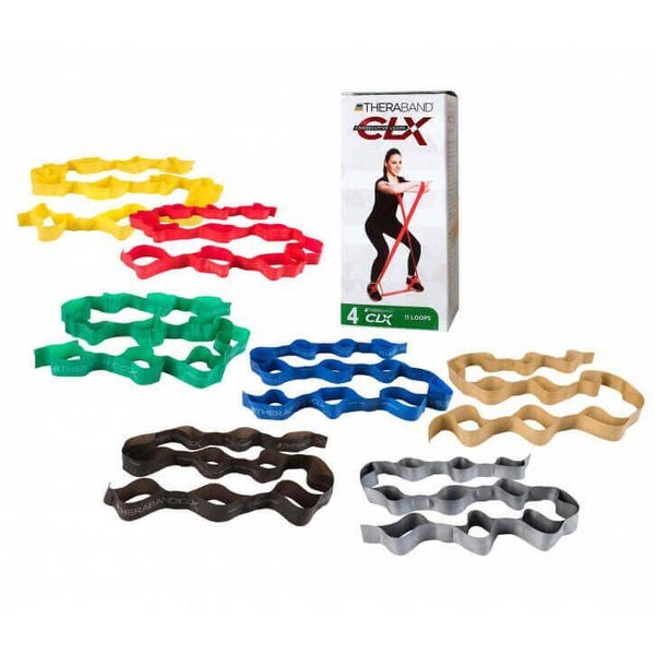 THERABAND CLX LOOPS