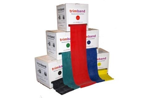 THERABAND 45 M