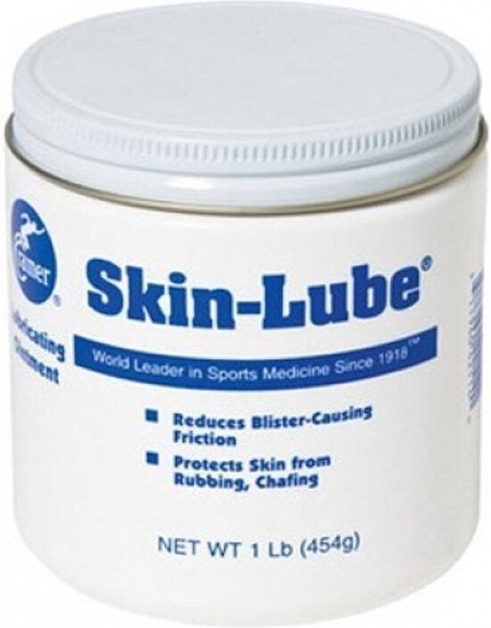 CRAMER SKIN LUBE 454 GR.