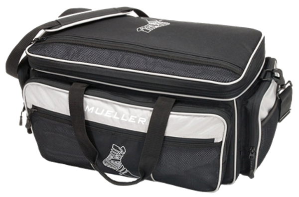 MUELLER - PERFECT HERO