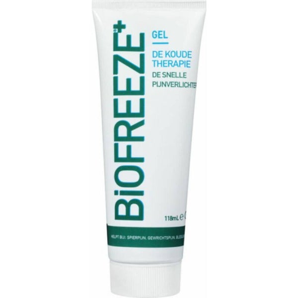 BIOFREEZE 118 ML