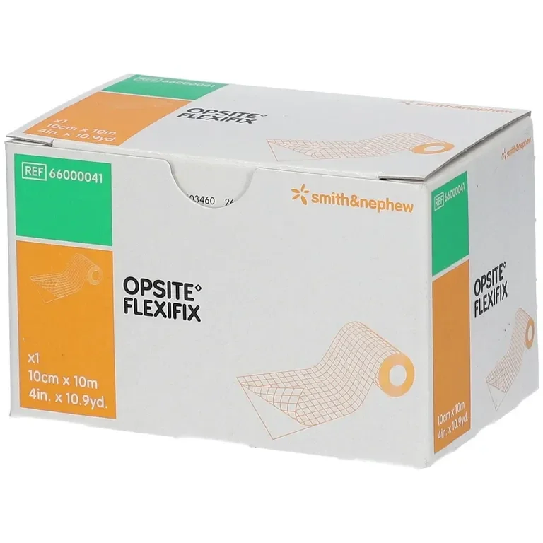OPSITE FLEXIFIX - 10 cm x 10 m