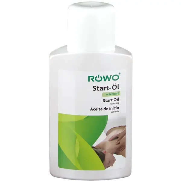 RÖWO START OLIE 200 ML