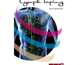 BOEK LYMPHE TAPING