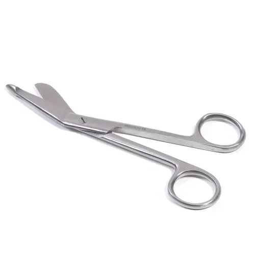 LISTER VERBANDSCHAAR 18 CM