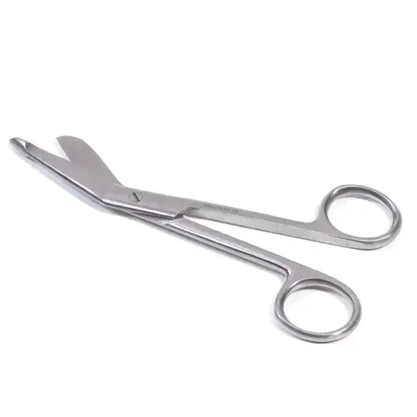 LISTER VERBANDSCHAAR 18 CM