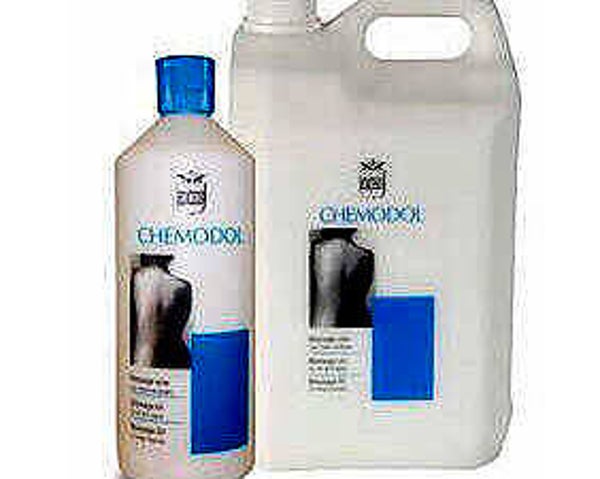 CHEMODOL MASSAGE LOTION