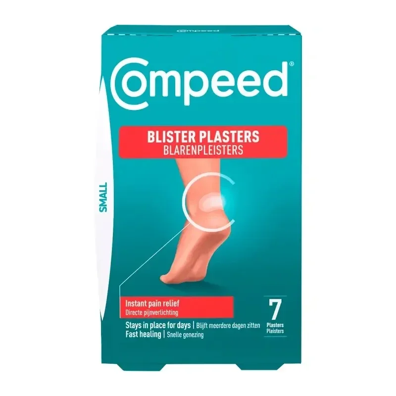 COMPEED BLARENPLEISTER