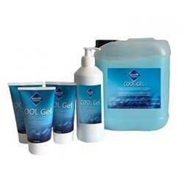 COOL GEL