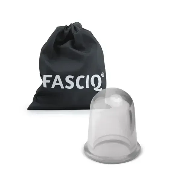 FASCIQ CUPPING CUP MAAT L 1 STUK