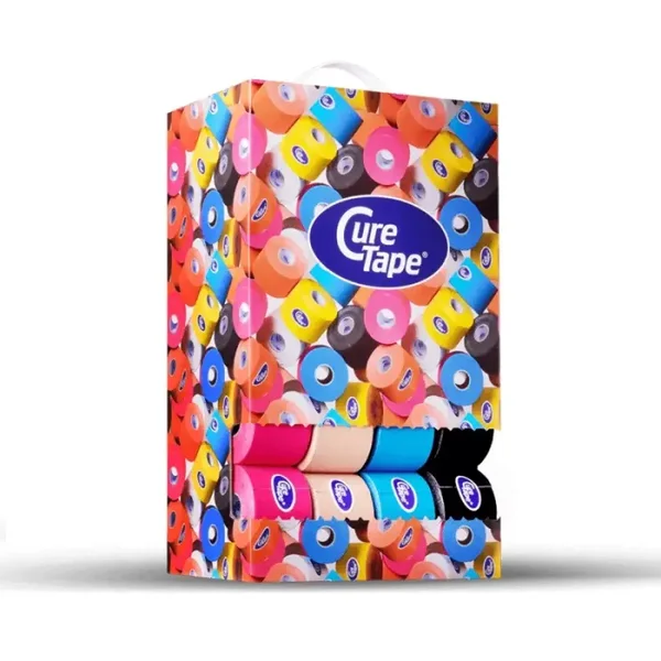 CURE TAPE BIG BOY