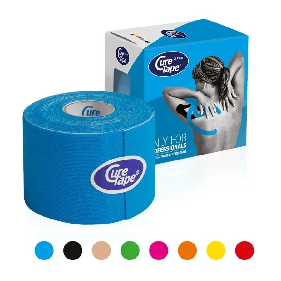 CURE TAPE CLASSIC