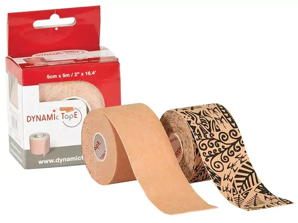 DYNAMIC TAPE